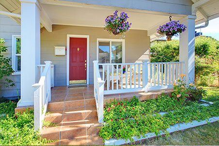 Aménagement paysager sur la Rive-Sud de Montréal - Les Pavé-unis Longueuil Inc. à Boucherville