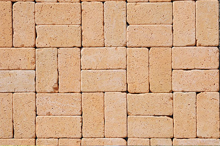 Pose de pavé uni sur la Rive-Sud de Montréal - Les Pavé-unis Longueuil Inc. à Boucherville