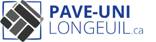 Logo Pavé-Uni Longueuil